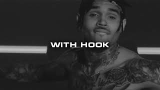 Chris Brown Type Beat With Hook 2024 "Shawty" (w/HOOK)