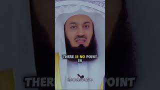 Abstaining from Sin During the 10 Best Days of Dhul Hijjah | Mufti Menk's Spiritual Insights