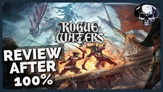 Rogue Waters - Review After 100%