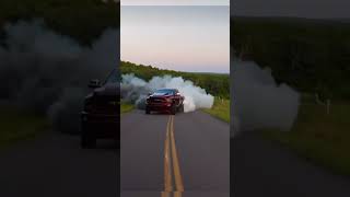 #automobile #racing #burnout #raptor