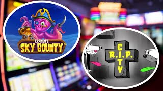 Sky Bounty & Rip City | Marks Mini Slots