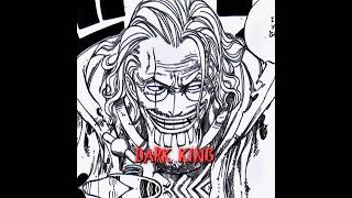 Dark king Rayleigh || One Piece edit #anime #manga #youtubeshorts #edit #mangaedit #onepiece