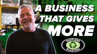 Business That Gives You More