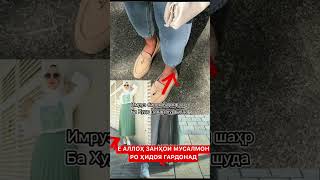 #shortvideo Мавлави_ахмад_фируз #respect #таджикистан