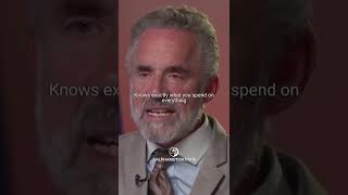 Jordan Peterson on a social credit system