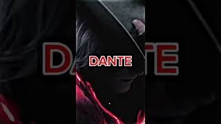 Dante vs Michael Jackson | Battle #shorts #1v1