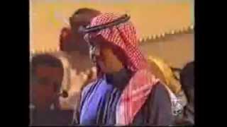 محمد عبده لنا الله (مهرجان اوربت الرابع)