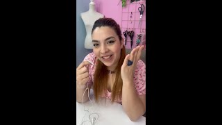 Una vez más ✨GRACIAS 🙏 a ti ♥ por hacer esto posible 💖 Checa los datos al final del video