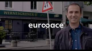 20 Jahre Europace | Wie alles begann...