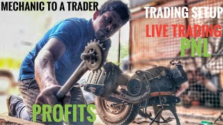 Analysis,Trading setup, live trade, #profits #gold