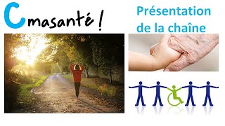 Cmasanté : toute la santé naturelle et efficace - aide aux personnes âgées et handicapées.