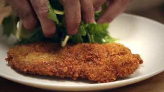 Chef Matt Abdoo | Crispy Pork Cutlets