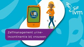 Medicijnjournaal september 2023: Item Zelfmanagement urine-incontinentie bij vrouwen