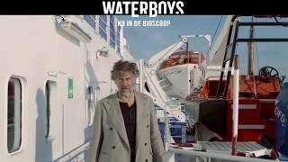 Nú In de bioscoop: WATERBOYS (clip)