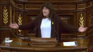 Teresa Jordà - Discriminació per orientació sexual