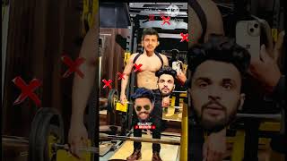 System pa System || Pawan sahu 💪 bodybuilder #pawnsahu #bodybuilder #ytshort #shortvideo