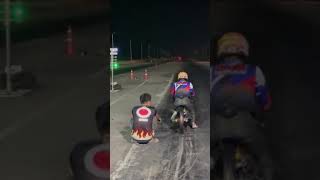 setting drag 402m sleep engine wave 125 super open FFA