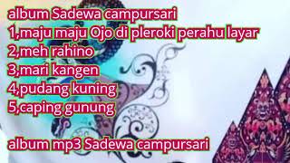 full album jawan live Kuwu jalatunda @Sadewa campursari