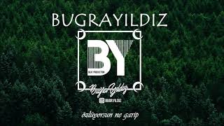 Buğra Yıldız - Özlüyorsun Ne Garip (Melankolik Beat) [2020] #melankolikbeat