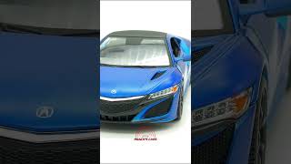 ACURA NSX