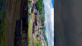 coonoor rail video