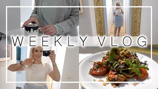 Weekly vlog: rustig verlengd weekend | BeautyLoves