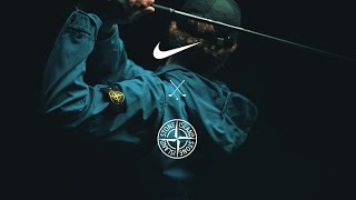 Stone Island x Nike Golf _ Video