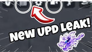 NEW FEATURES LEAK COMING IN CHILD EMPEROR AND SUIRYU FREE UPDATE!! | The Strongest Battlegrounds