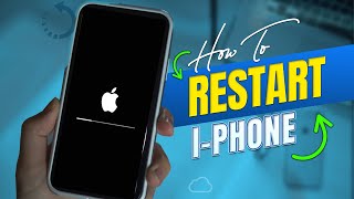 Forgetting How to Restart Your iPhone? Here's the Solution!