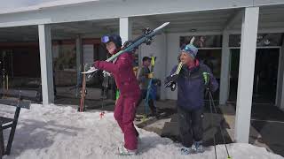 📸 Emporta't un record del teu dia a La Molina