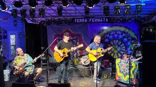 The Race Is On NATURAL DEAD - Acoustic Tribute  at Terra Fermata Tiki Bar November 7, 2024