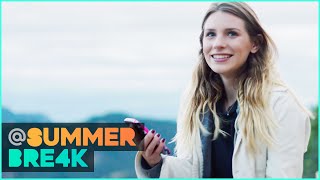 Meet Jessica | @SummerBreak 4