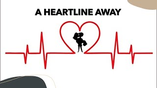 A HEARTLINE AWAY