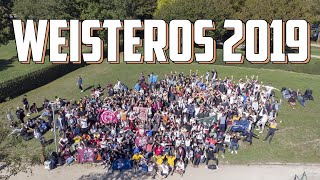 Weisteros | Aftermovie Wei ESIEA 2019 by REC