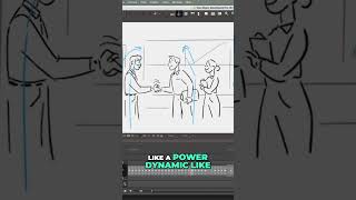 Drawing Tips: The Power of Body Language for More Engaging Art