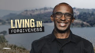 Living In Forgiveness (Full Service) | Michael Kisaka | Forgiveness (Week 5)