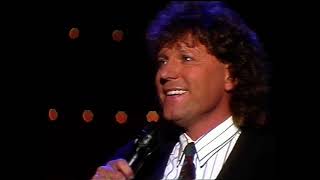 Bernhard Brink - Blondes Wunder (ZDF Hitparade 16.05.1990)