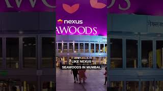 NEXUS IPO! #shorts #ytshorts #youtubeshorts #realestate #nexus #ipo #reits #mall #investment #mumbai