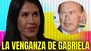 LA VENGANZA DE GABRIELA: BERTÍN OSBORNE NO TENDRÁ QUÉ HACERSE LAS PRUEBAS 'NO LLEVARÁ SUS APELLIDOS'