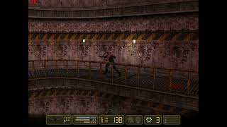 Duke Nukem: Manhattan Project - Deviant Drilling - Part 2