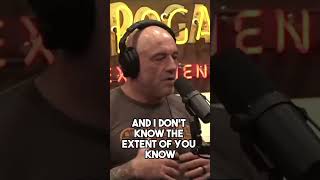 Joe Rogan Speaks on Conor Mcgregors Brutal Leg Break and Comeback #ufc