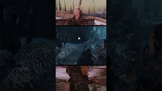 Ghost of Tsushima- Stealth kill #Shorts