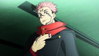 Sukuna Awakens Scene (HD) - Jujutsu Kaisen Season 2 EP15