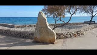 CALA MILLOR.MALLORCA.SPAIN