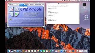 CPMP-Tools is a free alternative to Xcas