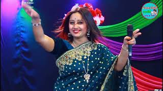 মায়াজালে রুপালি সরকার ৷ Rupali Sarkar Baul Gaan