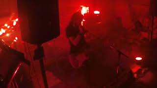 Kalkas (post-doom atmosphérique) - Live à Lausanne 29.08.2020