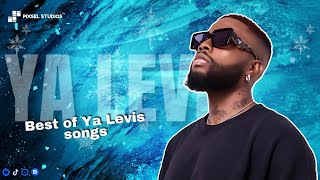 YA LEVIS 2024 GREATEST HIT SONGS PLAYLIST MIX | LYRICS