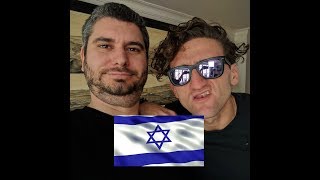 Ethan Klein DNA Oy Vey