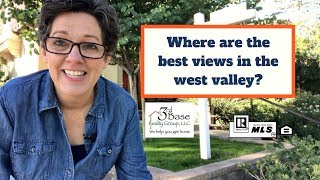 Best Views in Phoenix West Valley - Check out Verrado